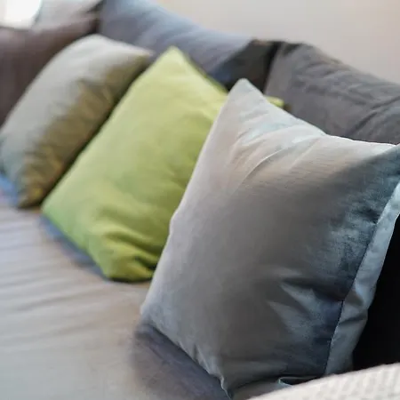 Apartamento Emilia