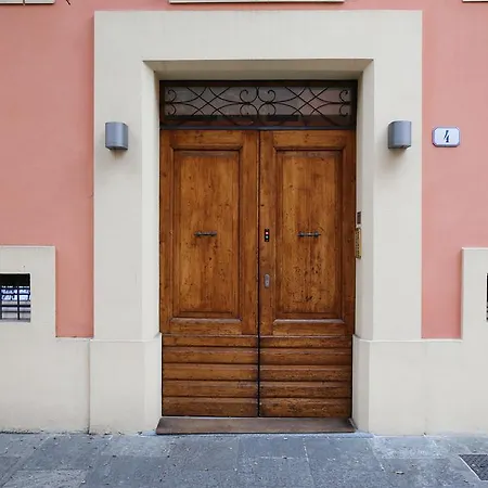 Apartment Emilia *