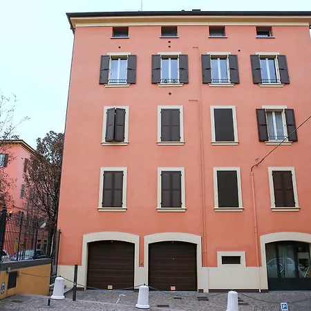 Apartment Emilia