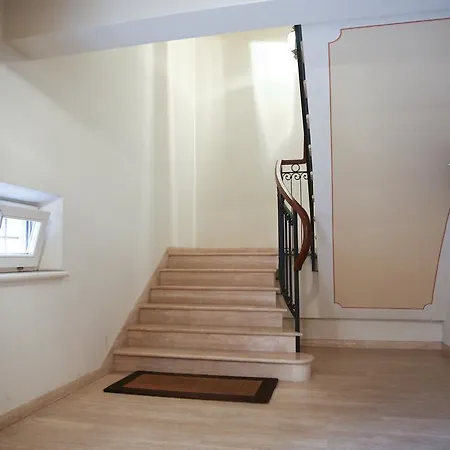 Apartamento Emilia *
