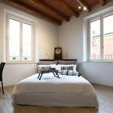 Apartamento Emilia Modena