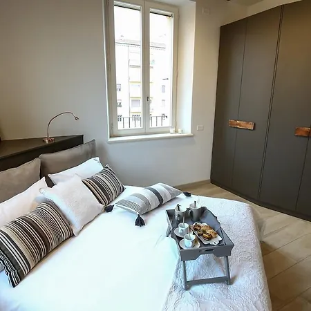 Apartment Emilia