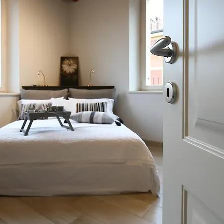 Emilia Apartment Modena