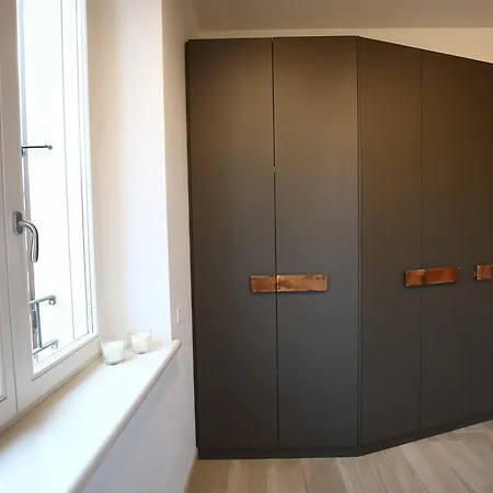 Emilia Apartment