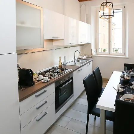 Apartamento Emilia *