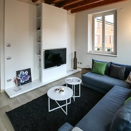 Apartment Emilia