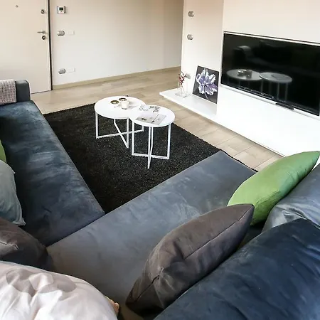 Apartamento Emilia *