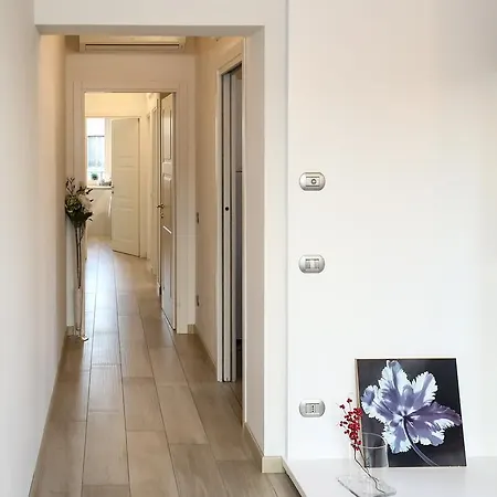 Apartamento Emilia Modena