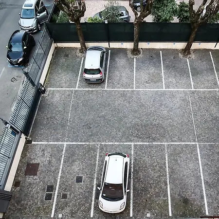 Apartment Emilia